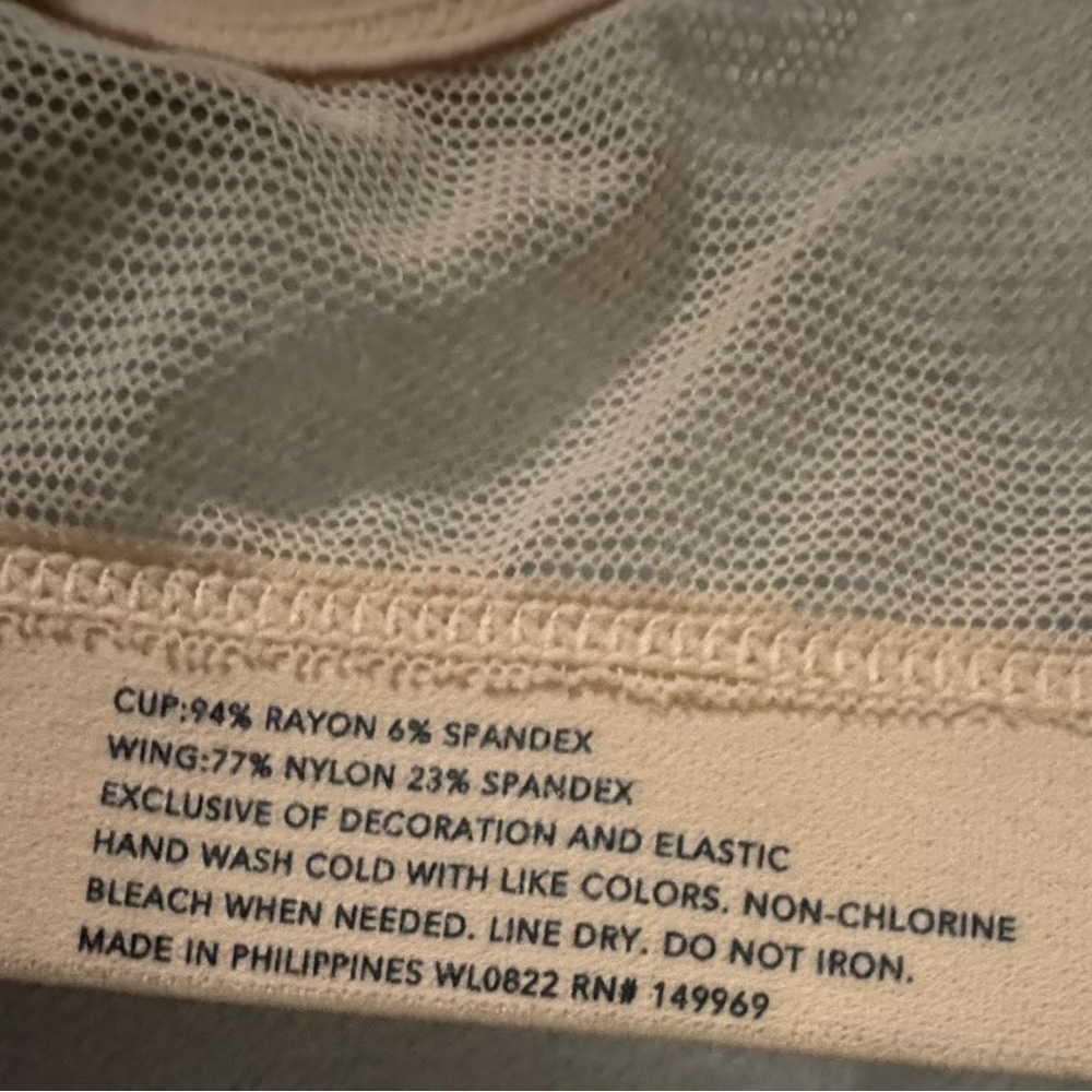 🌺🌸 bra bundle 🌺🌸 - Picture 6 of 9